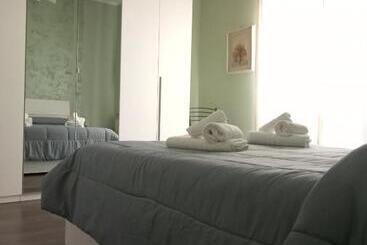 پانسیون Casa Sofia   Appartamento Con Parcheggio Riservato