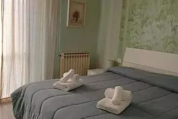 پانسیون Casa Sofia Appartamento Con Parcheggio Riservato