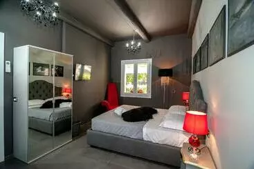 Pensjonat Maison27