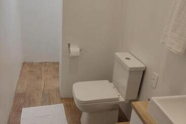 Пансион Pousada Vila Dos Sonhos