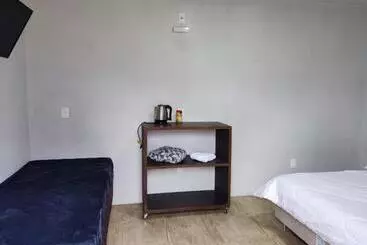 ペンション Pousada Vila Dos Sonhos