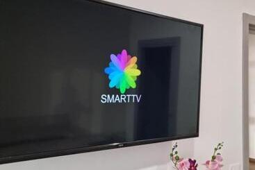 Pansiyon Qvattro Stagioni Panoramic Suites