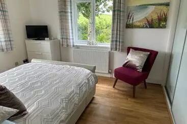 Westerley Country B & B With Exclusive Guest Lounge