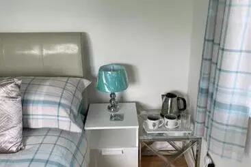 Westerley Country B & B With Exclusive Guest Lounge