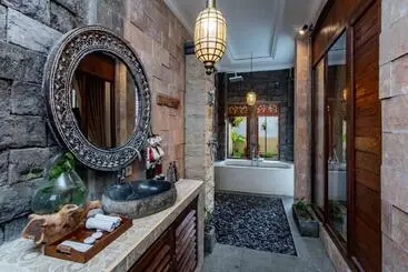 Hostel Barong Bali Resort Ubud