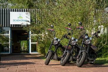 ユースホステル De Admiraal