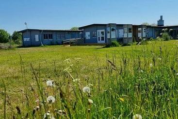 Vandrarhem Stf Station Linné