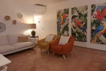 Bed and Breakfast Casa Algarbe