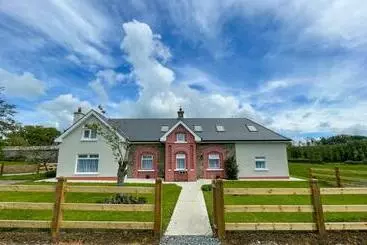 Bed and Breakfast Drumlanaught Cottage Farnham