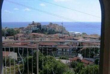 Bed and Breakfast Olimpo