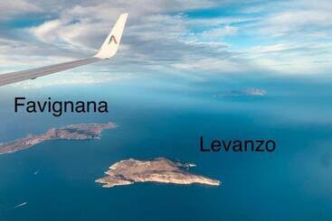 Hotel Dolcevita Egadi Eco Resort By Klabhouse