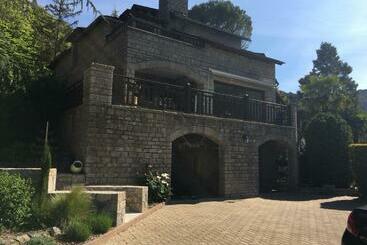 ペンション Studio 4 Personnes