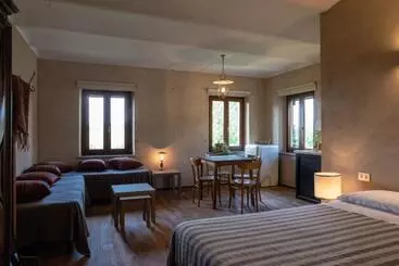 B&b Sant Anna 21
