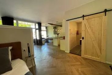 Aamiaismajoitus (B&B) Appartement Hartje Haamstede