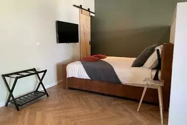 Bed and Breakfast Appartement Hartje Haamstede