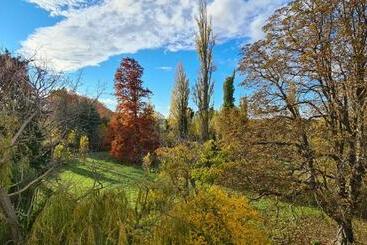 ベッドアンドブレックファースト Chambres D Hotes Le Domaine De Romanil