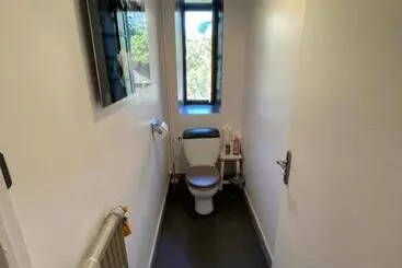 Bed and Breakfast Château Du Vigny Maison D Hôtes