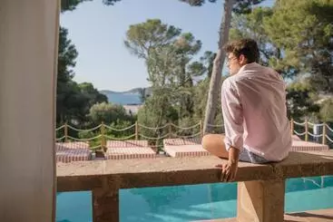 ベッドアンドブレックファースト Villa Dora