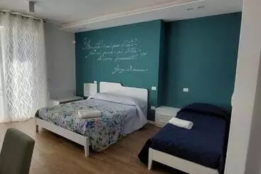 Hotel Il Parco Degli Ulivi