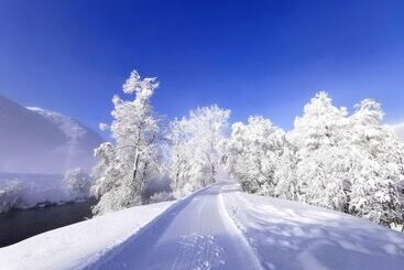 Landhotel Kastanienhof
