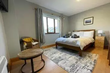 Bed and Breakfast Aonach