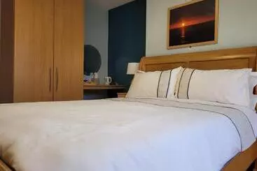 Nocleg ze śniadaniem Aonach