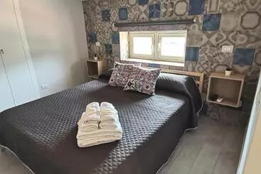 Bed and Breakfast Le Métro