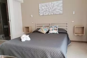 Bed and Breakfast Le Métro