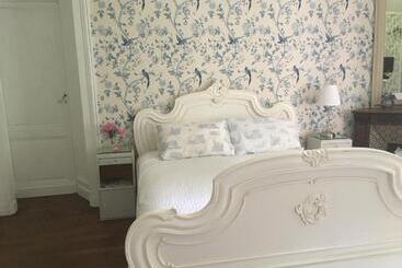 مبيت وإفطار Manoir De L Epine