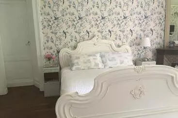 Bed and Breakfast Manoir De L Epine