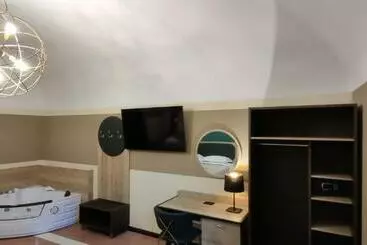 Nocleg ze śniadaniem San Marciano Luxury Rooms