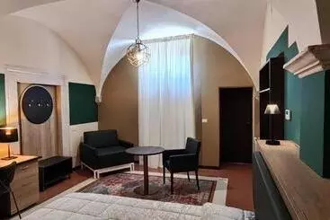 Bed and Breakfast San Marciano Luxury Rooms