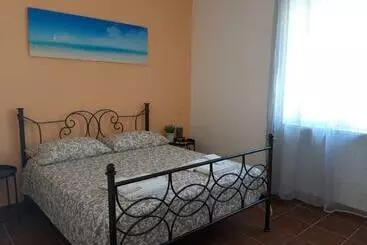 Aparthotel Appartamenti Le Dune
