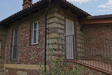 Hotel Agriturismo Airale