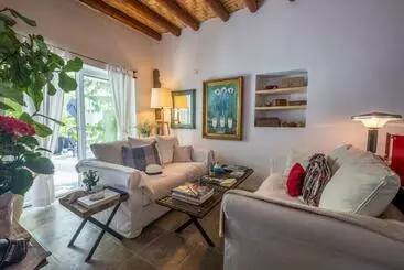 Pensão Casa Boho
