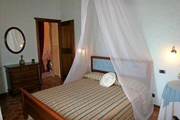 Appartement Agriturismo Renaccino