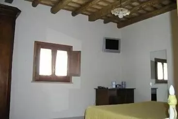 تختخواب و صبحانه Pousada Noir