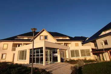 Отель Residence Du Herre