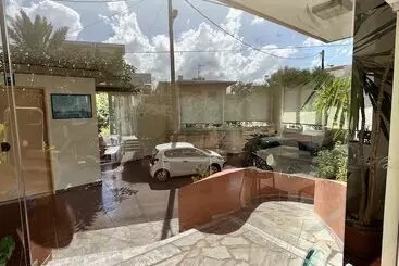 דירות לתיירים Iolkos Hotel Apartments