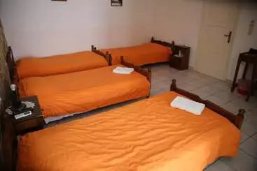 Huoneistohotelli Pension Stella