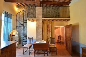 Dom wiejski Sant Alberto