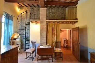 Casa Rurale Sant Alberto
