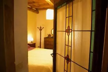 Bed & Breakfast Il Casale Di Aquarubra