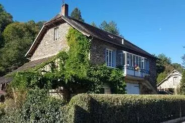 Bed and Breakfast Les Charrons