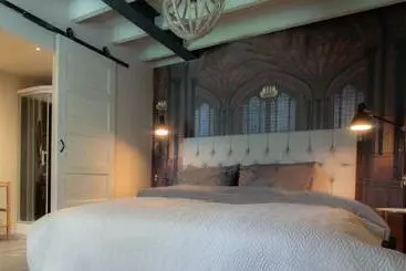 Bed & Breakfast Neeltje Soet