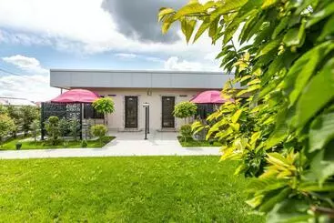 Pension  Brize Guesthouse
