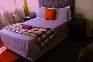 Pensionat Moffat Guest House