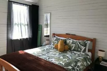 Pension Stump Cottage