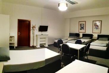Pension   A2 Rothensee / Magdeburg