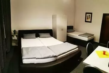Pension   A2 Rothensee / Magdeburg